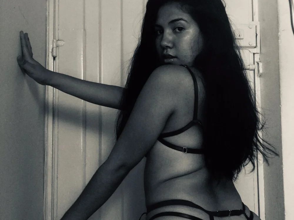 Sofia_candy_18's Offline XXX Chat