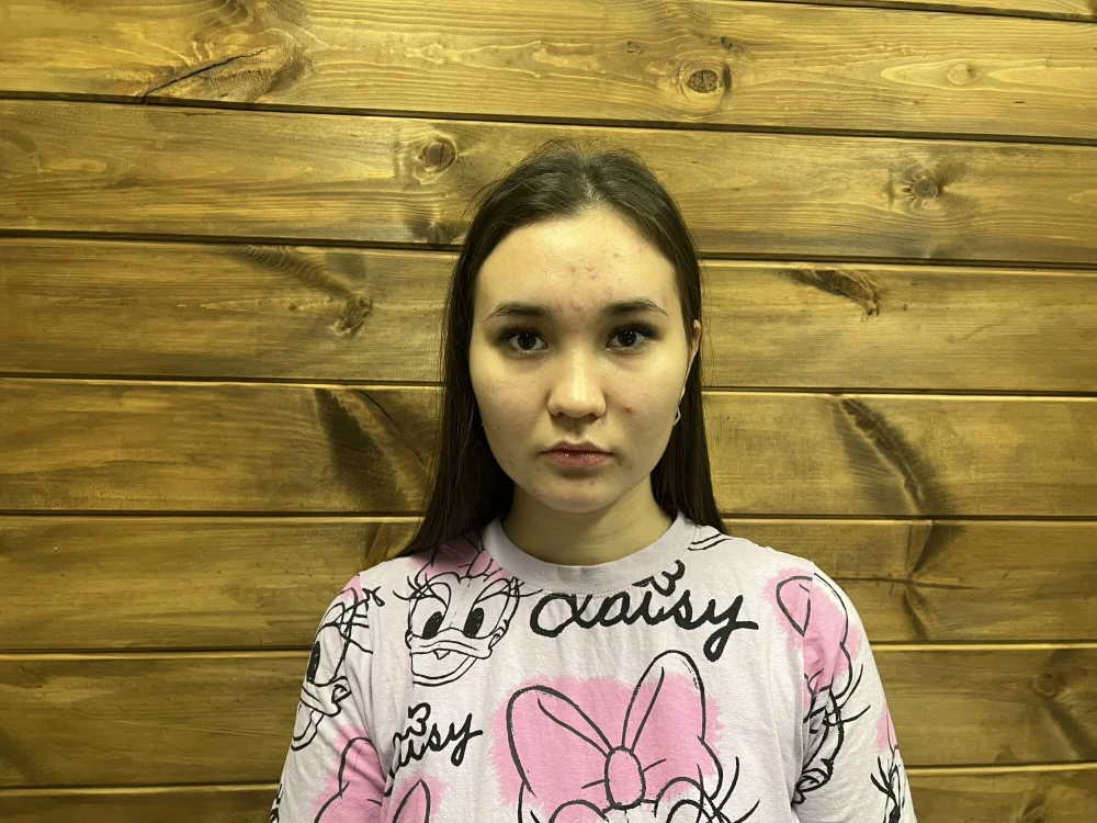 PearlBowman's Offline Chat Room