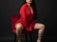 AmyraSunrisn Live XXX chat