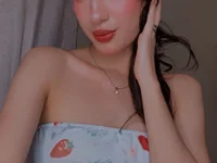 Emily-hottson's Live XXX Chat