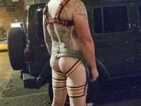 Модель UnCuTupTheBuTT