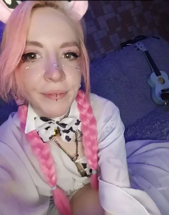 Chat XXX en directo de KoryFarmak