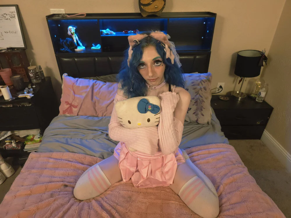 DabbyDuckDaCat's Offline Chat Room