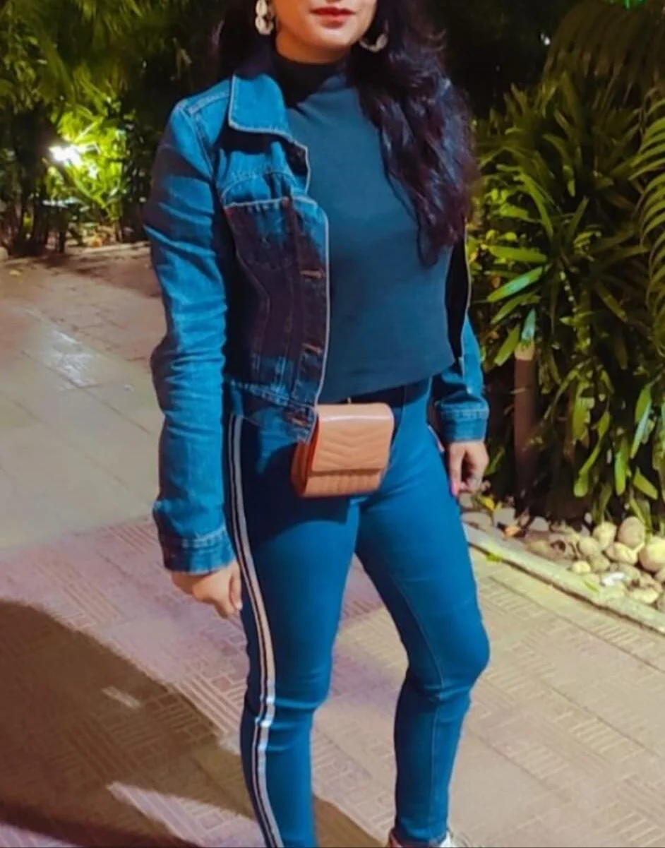 Cute-Anchal