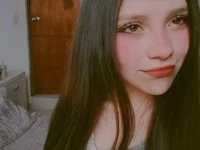 Živý XXX chat babe_vennus
