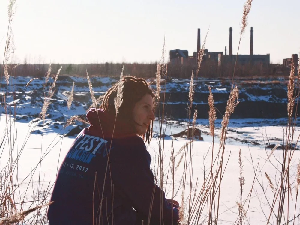 SAIMON_GANGE's Offline XXX Chat