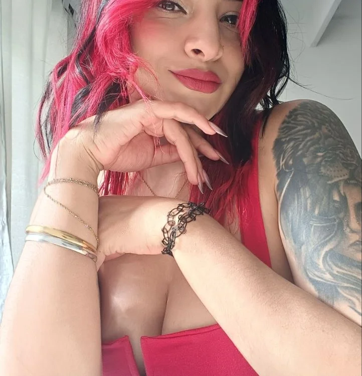 TAFITASLAVE Offline XXX-Chat