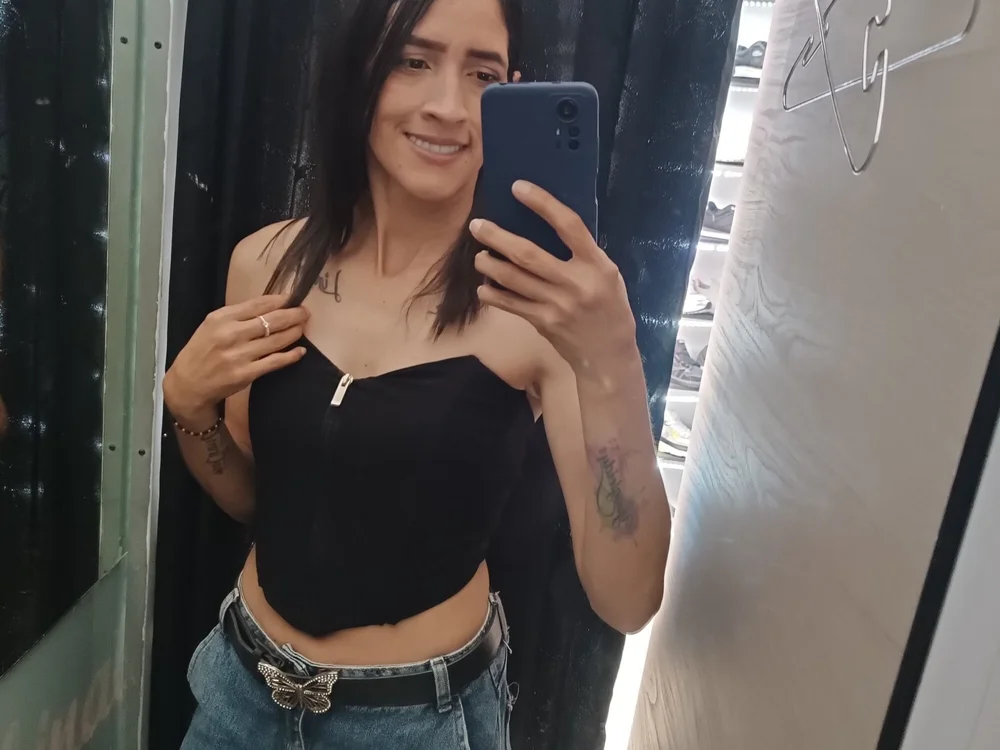 Czat XXX offline – Vikyhot27