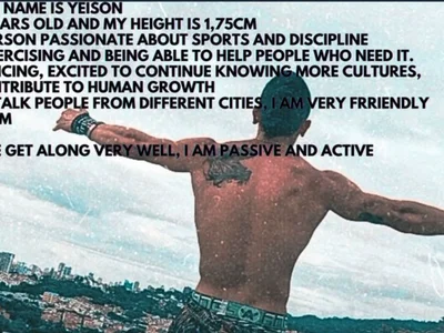 Strongcockfitness profile