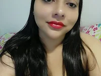 Model BBW_LATIN_BIGASSS