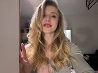 Модель CuteeeAlina