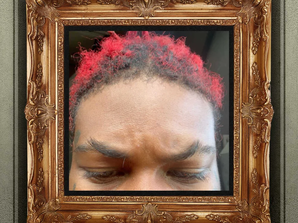 red1sace's Offline Chat Room