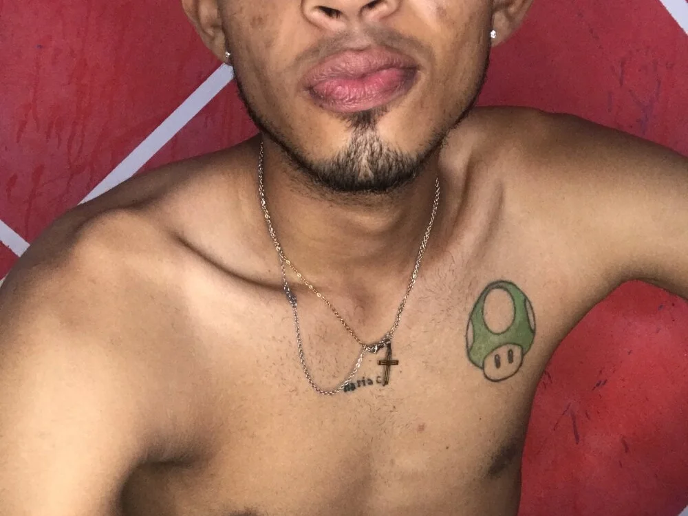 Tremen69- offline XXX-chatje