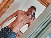 Model Bedroom_Gangster007