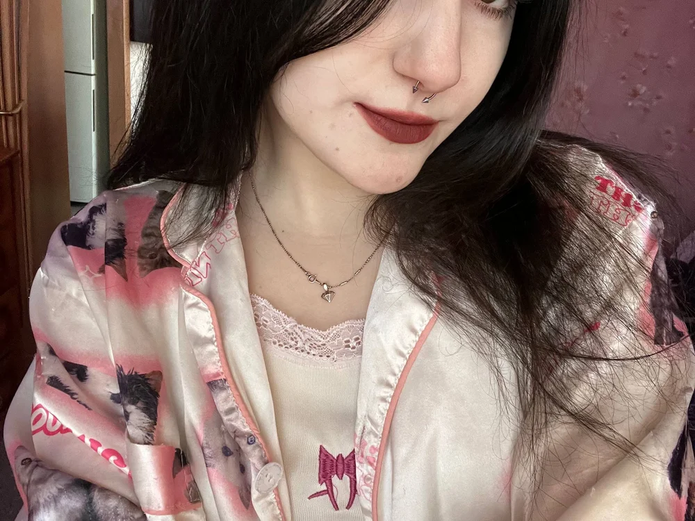 Misenok_ offline XXX-chat