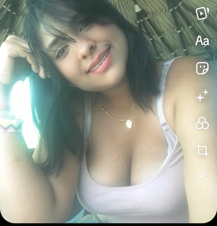evamgeliz's most recent online preview