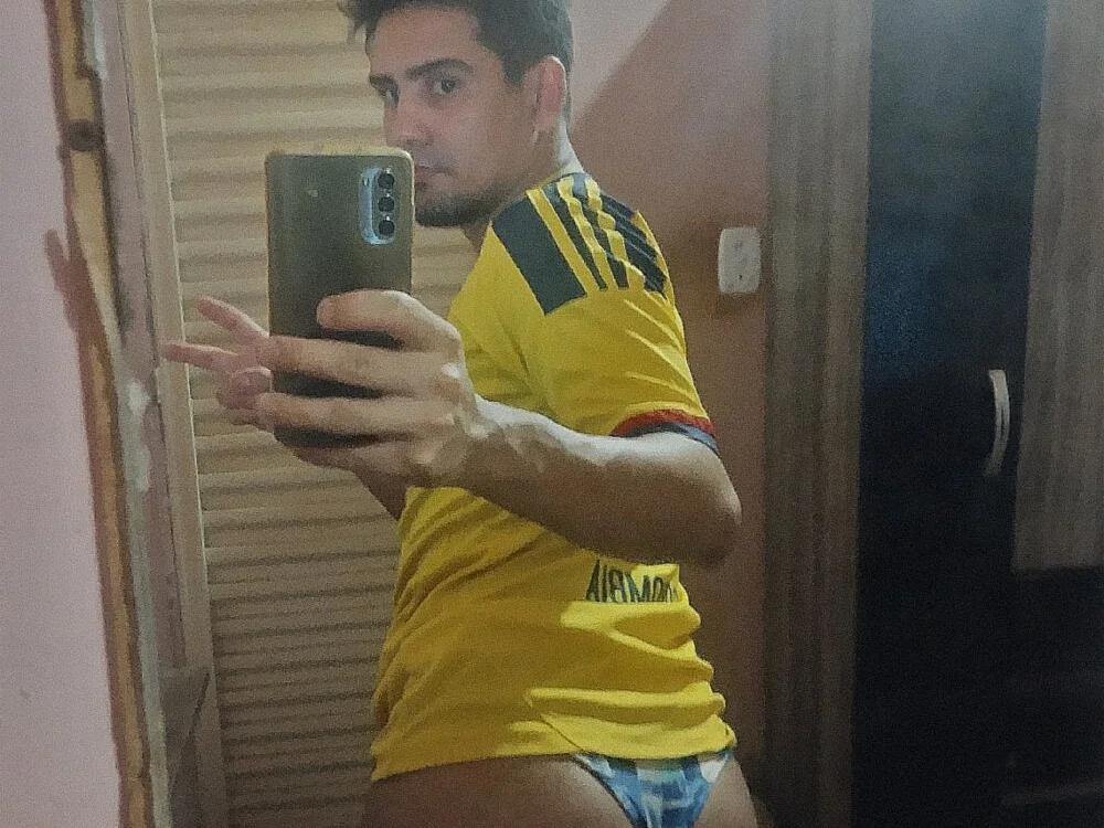 Chat +18 off-line de NovinhoPassAguaslind