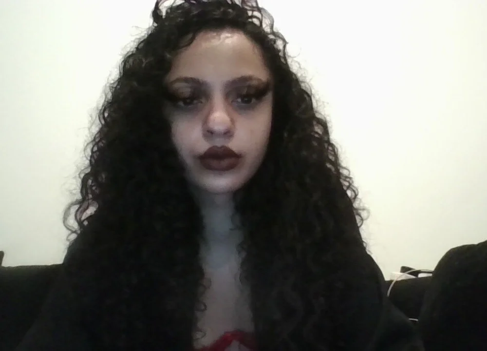 Chat XXX offline de Asiaa69