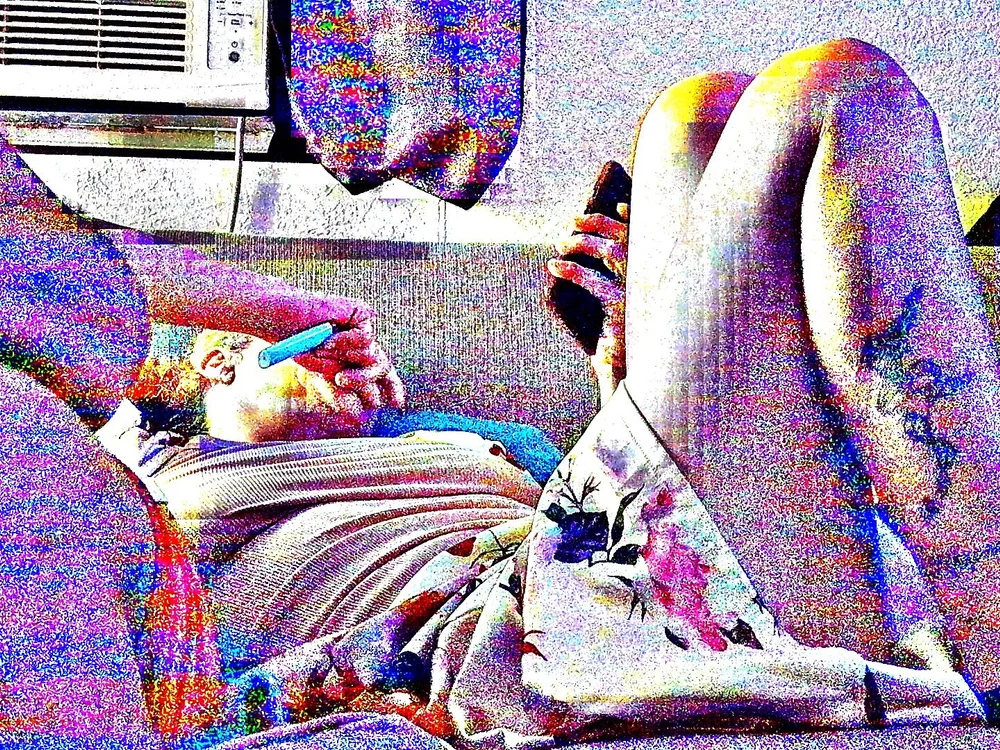 MCFS101 Offline XXX Chat