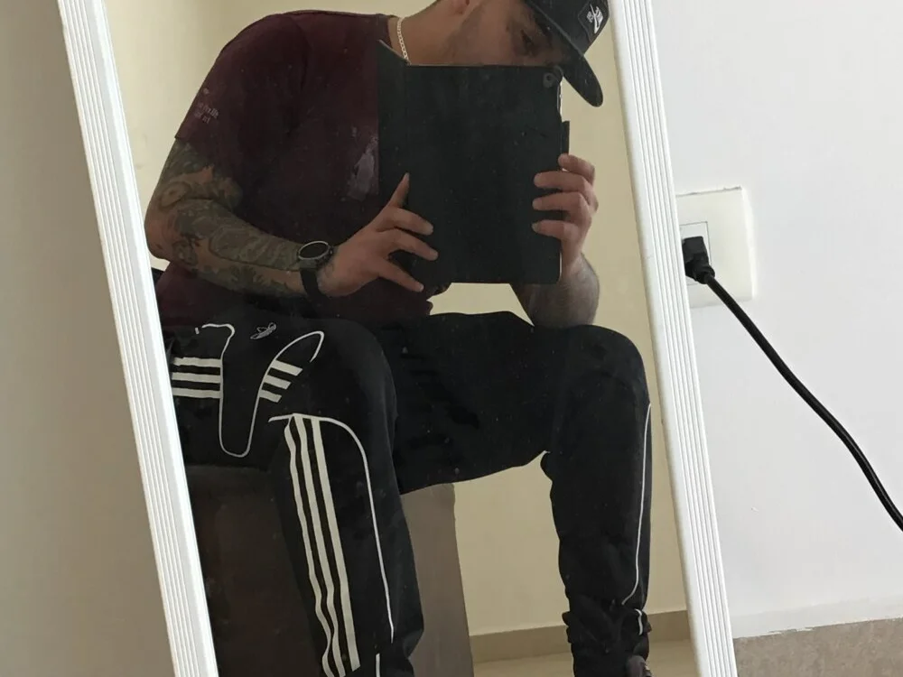 perrrotegrande Offline XXX Chat