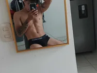 chrolloylucilfer's webcam live show