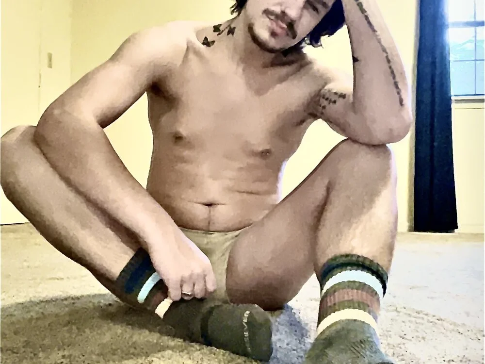 JustJakkinAround offline XXX-chat