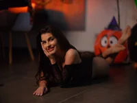 YasminaMoon Live XXX-Chat