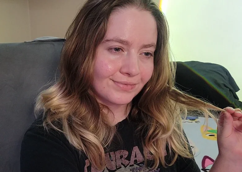 InternetFairy_XO's Offline XXX Chat