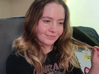 InternetFairy_XO's webcam live show