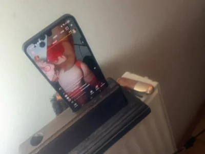 SeksiMilf34 on StripChat