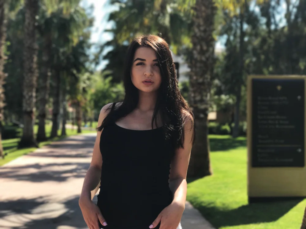 KarolinaCrown's Offline XXX Chat