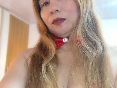 Fire_mommy - Girl 