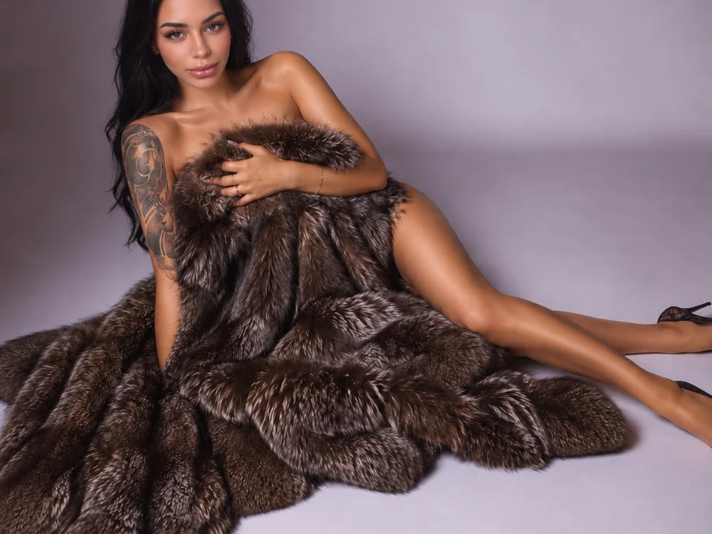 Chat XXX offline de ParisianDoll