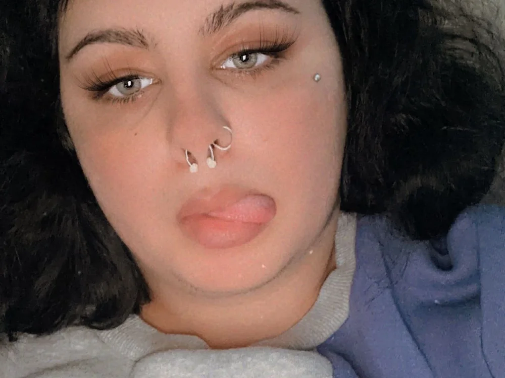 kittykatthickumms' Offline XXX Chat