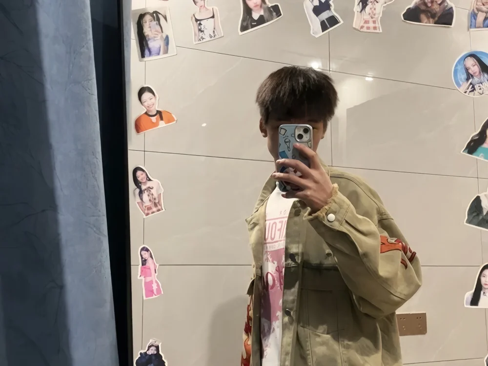 Gagneli 커버 사진