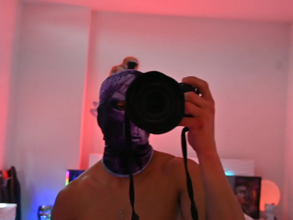 Offline chatovací místnost TAndresv2