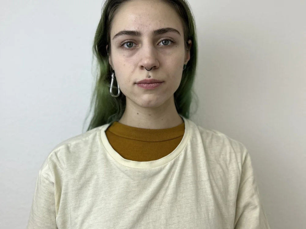 ArtExplorer's Offline Chat Room