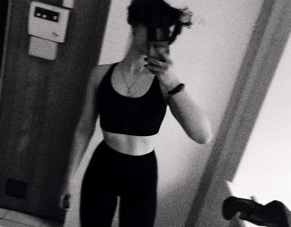 Iris_Needles offline XXX-chatje