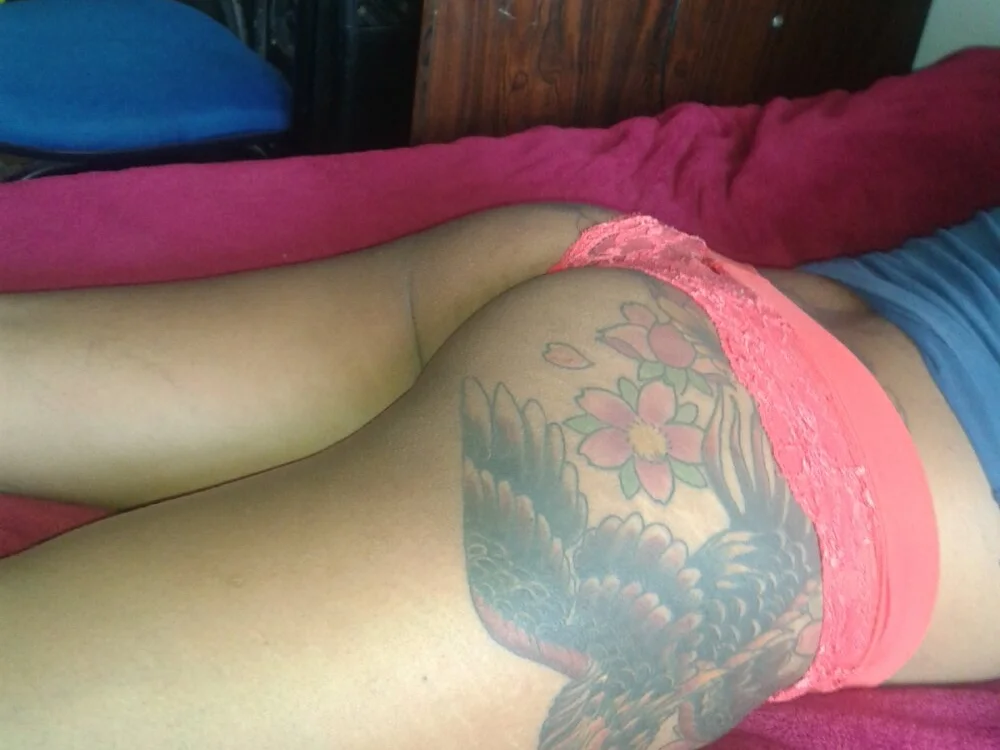 Chat +18 off-line de Tchukinha