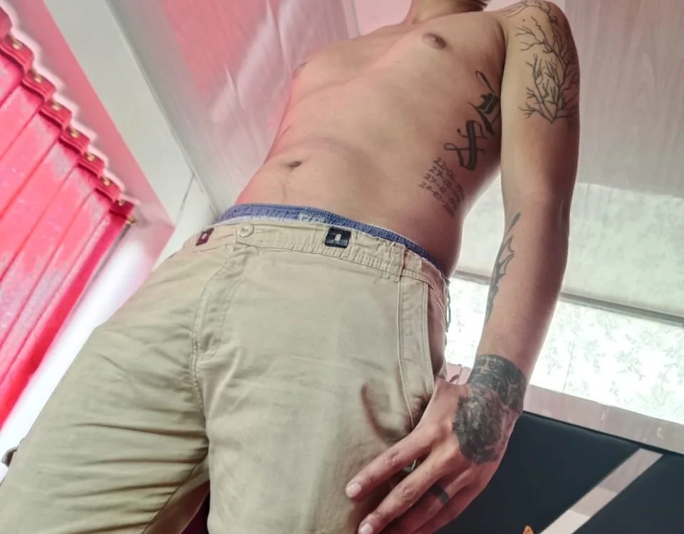 ห้องแชทออฟไลน์ของ jacob_8912
