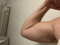 Goddid69's webcam live show