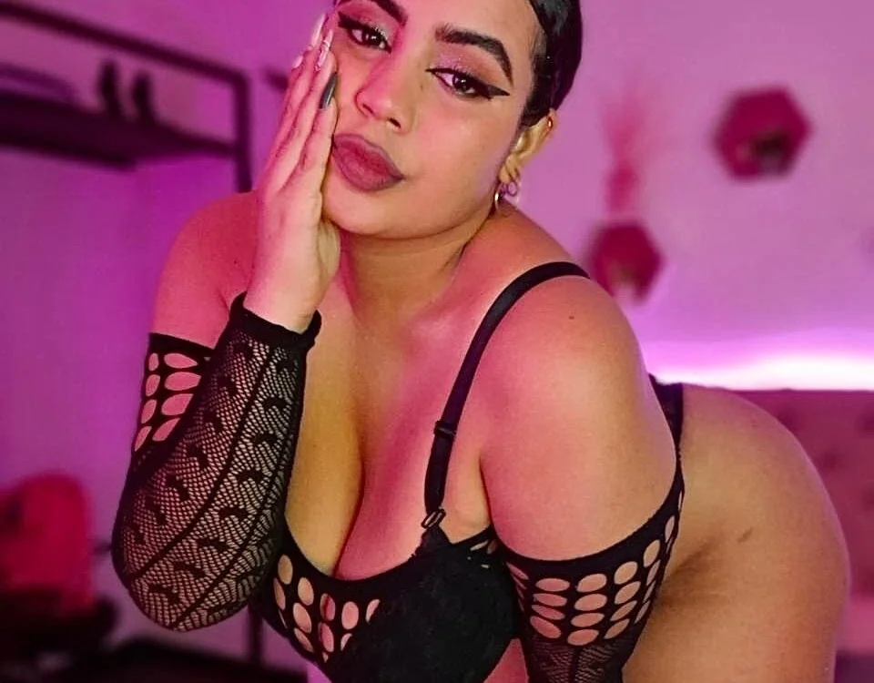 StweetemmaC cam model