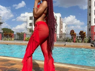Sexyie_caramel - Girl 