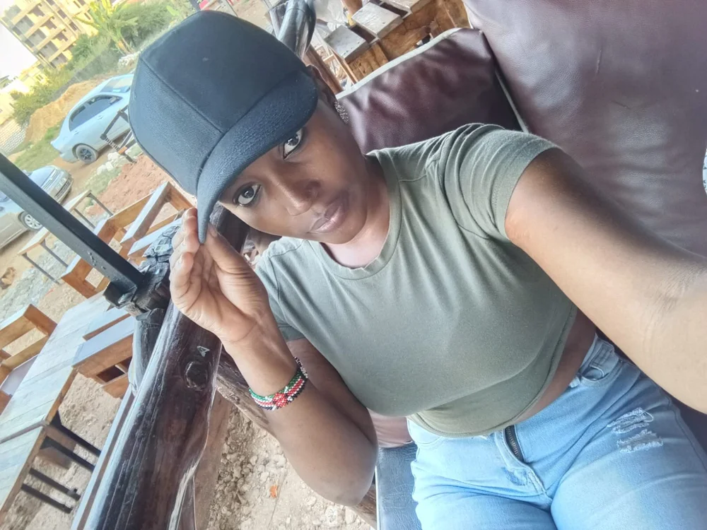 Chatroom XXX hors ligne de Sweetpussy23