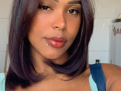 rubii_pretinha - blowjob