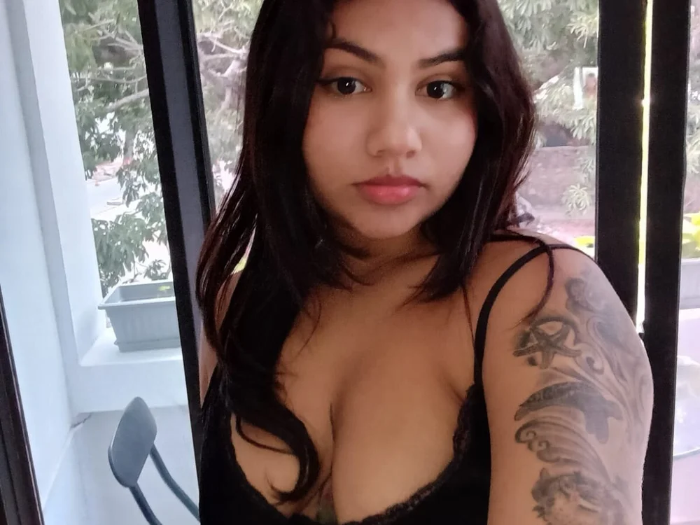 chicduality cam model