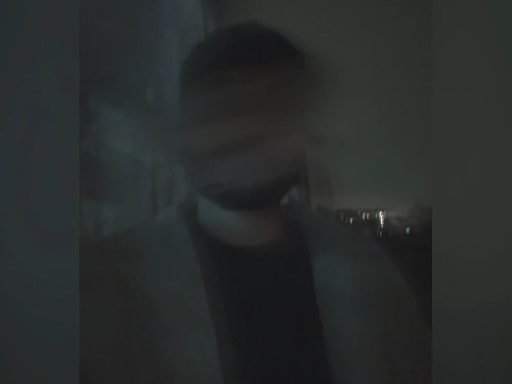 vibemaster_'s Offline Chat Room
