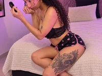 Chatroom XXX en direct de kata_97