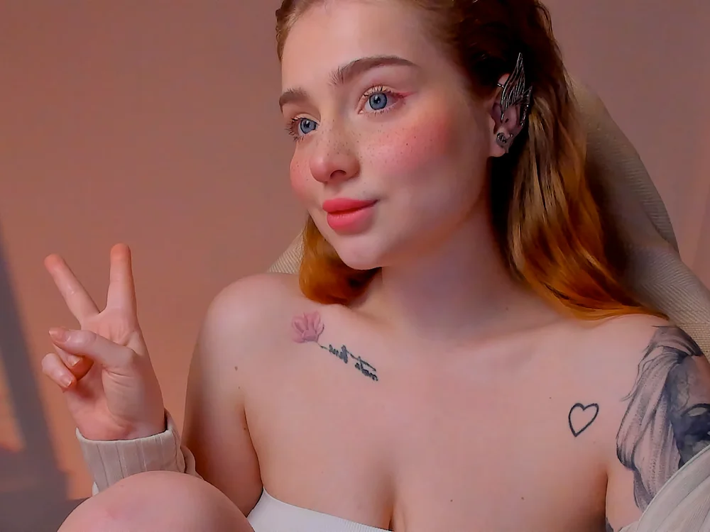 MiaMerryam's Offline Chat Room