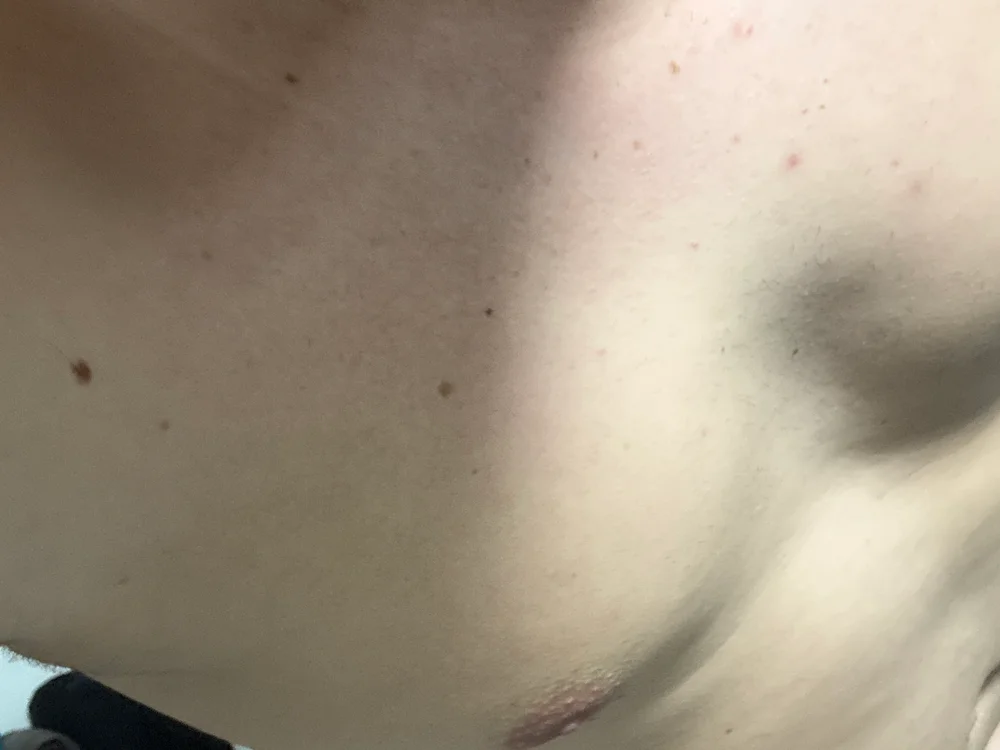 bfs131 Offline XXX-chat